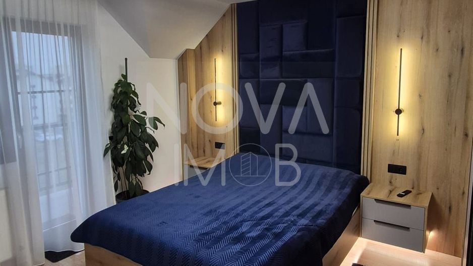 Apartament 4 camere, 3 bai, LIFT, Crt. Arhitectilor - Mandra - Poză 15