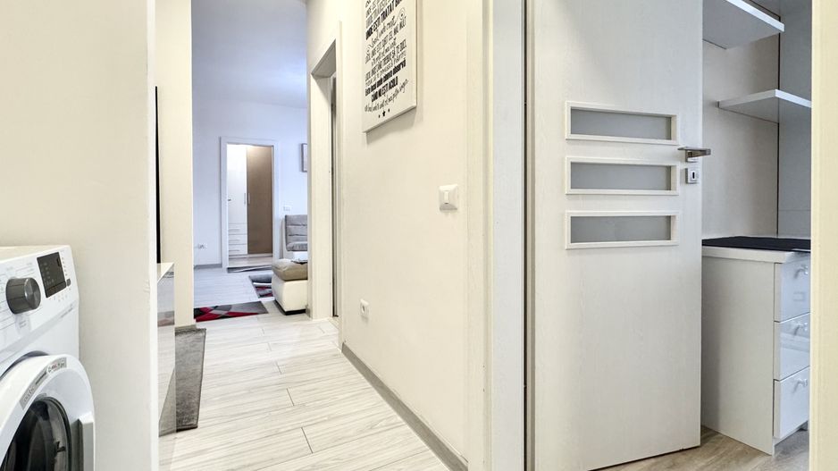 3 camere, dormitor cu baie proprie – Braytim - Poză 14