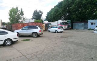 ZONA INDUSTRIALA (COD10) - Hala de inchiriat cu teren de 1700mp - Poză 5