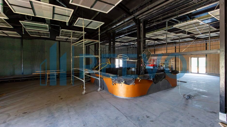 Complex Multifuncțional de vânzare - Comision 0% - Poză 15