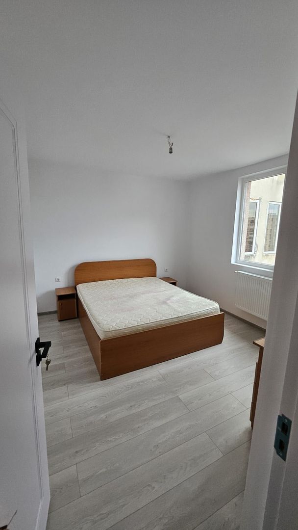 2 Camere  | Drumul Taberei | Târgu Neamț | Renovat complet - Poză 8