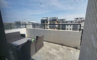 Apartament 1 camera – Mamaia Nord, Navodari – 55 mp total – Exclusivitate - Poză 5