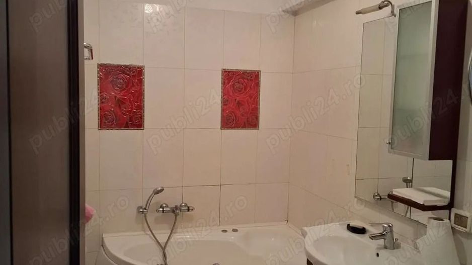 AP. 3 CAMERE MILITARI, LOC PARCARE, CENTRALA, METROU 10 MINUTE - Poză 6