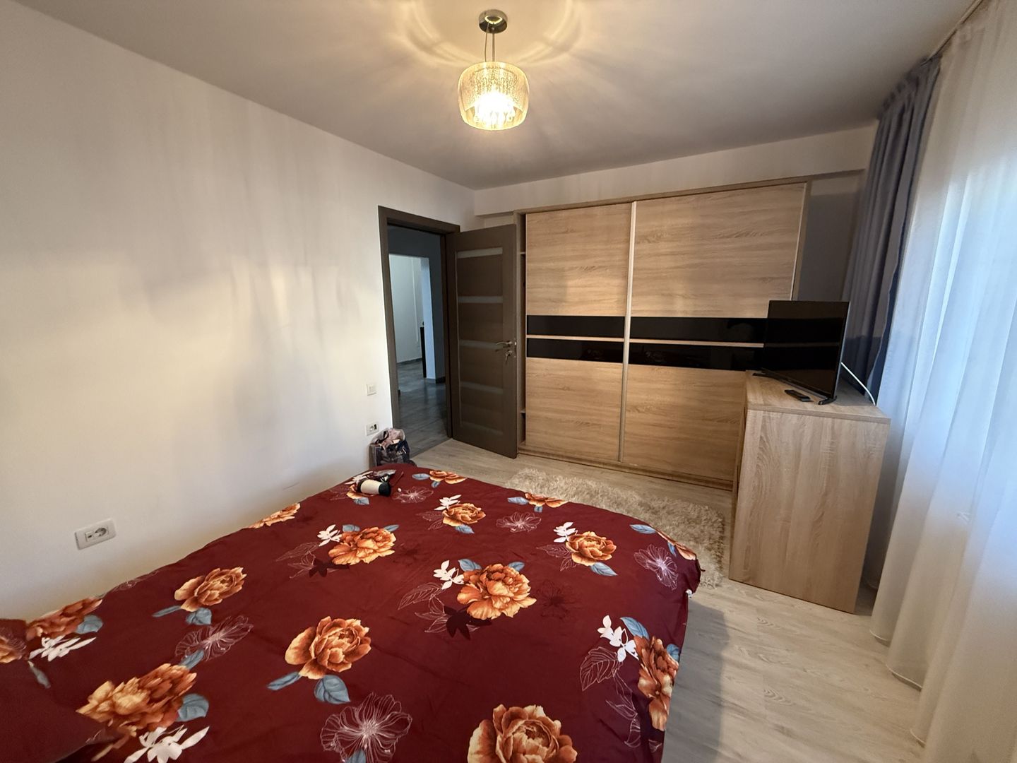 Apartament 4 camere Vitan Mall - Poză 2
