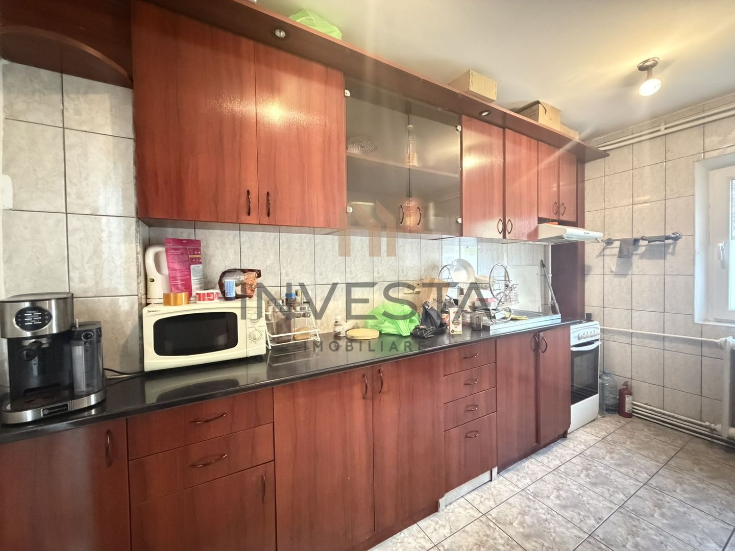 Apartament 3 camere decomandat | Zorilor | Zona strazii Viilor - Poză 2