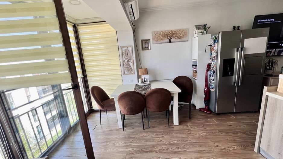 Apartament modern de vânzare – 2 camere | Zona Eroilor, Florești - Poză 6