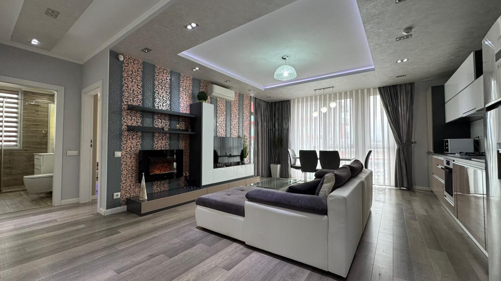 Chirie Apartament Ared Kaufland - Poză 1