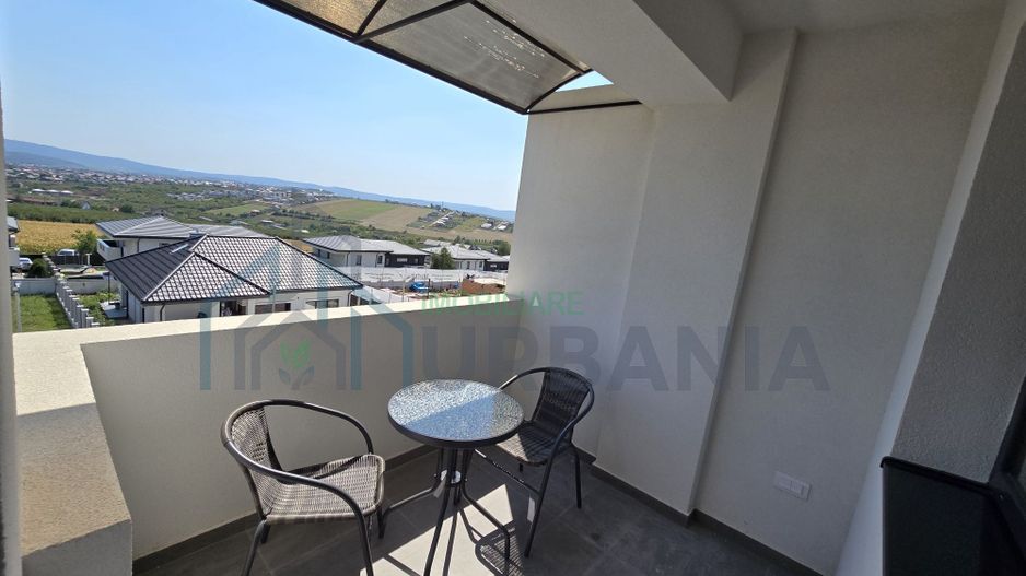 Apartament 2 camere Roca Residence | Parcare | AC | 2 TV | Boxă opțională - Poză 7