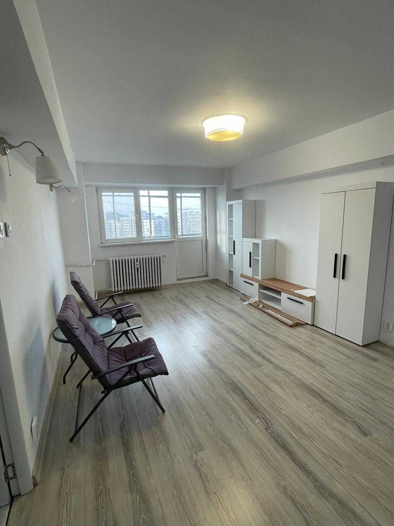 Apartament 3 camaere vanzare bloc 1979, Gorjului, Militari - Poză 2