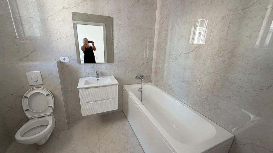 CASA DUPLEX - 4 CAMERE, MUTARE IMEDIATA, TEREN 250 MP, COMIS 0% - Poză 15