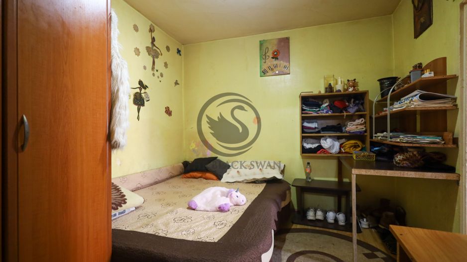 Casa + teren de vanzare |153 mp | Mihai Bravu, Ploiesti | COMISION 0% - Poză 10