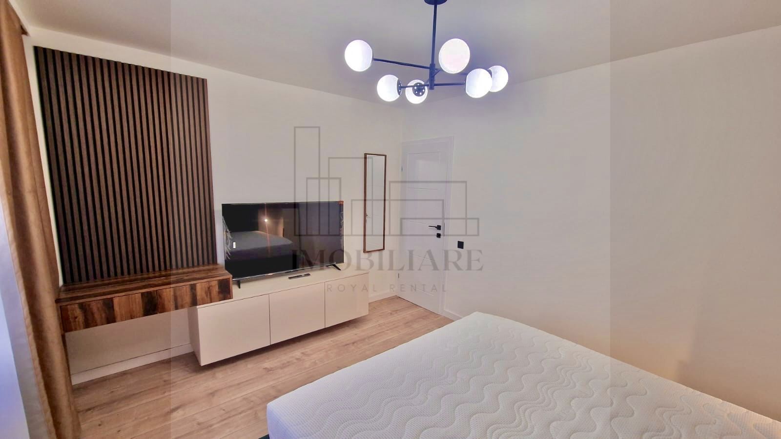 Apartament 3 Camere | Ultrafinisat | 63 mp | Gheorgheni | Lux|  Iulius Mall - Poză 13