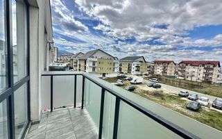 Garsoniera de inchiriat, zona Coresi - Poză 9