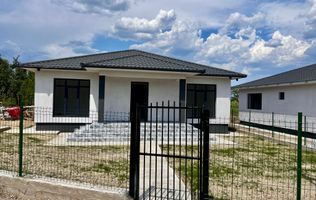 Casa Mihaesti/ 3 Camere