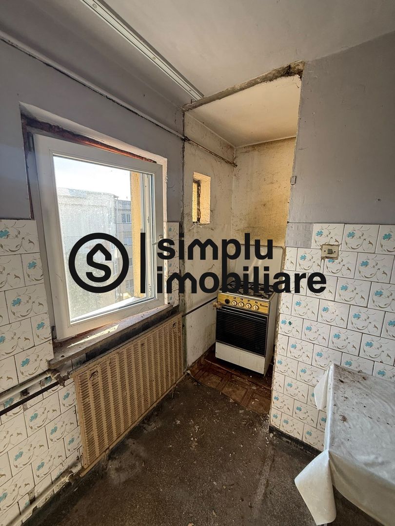 3 camere, 2 bai, Valea Rosie - 100 000 Euro - Poză 5