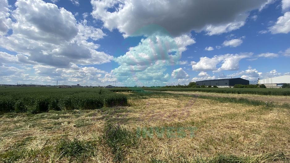 Oportunitate Investiție! Teren Intravilan 4467 mp - Poză 5