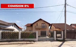 Casa premium Gavana zona superba - Poză 1