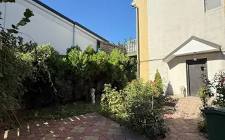 Casa tiduplex moderna P+1+M în Popesti-Leordeni | Curte privata 107 mp - Poză 23