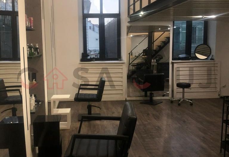 Spațiu comercial, ULTRACENTRAL! - Poză 1