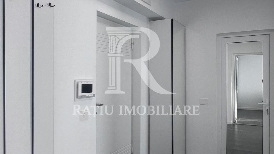 Apartament cu 2 camere | Parcare Supraterana | Prima Urbana | Oradea - Poză 5