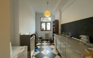 VILA SUPERBA LA INCHIRIERE PRETABILA CA SPATIU DE BIROU SAU REZIDENTA - Poză 20