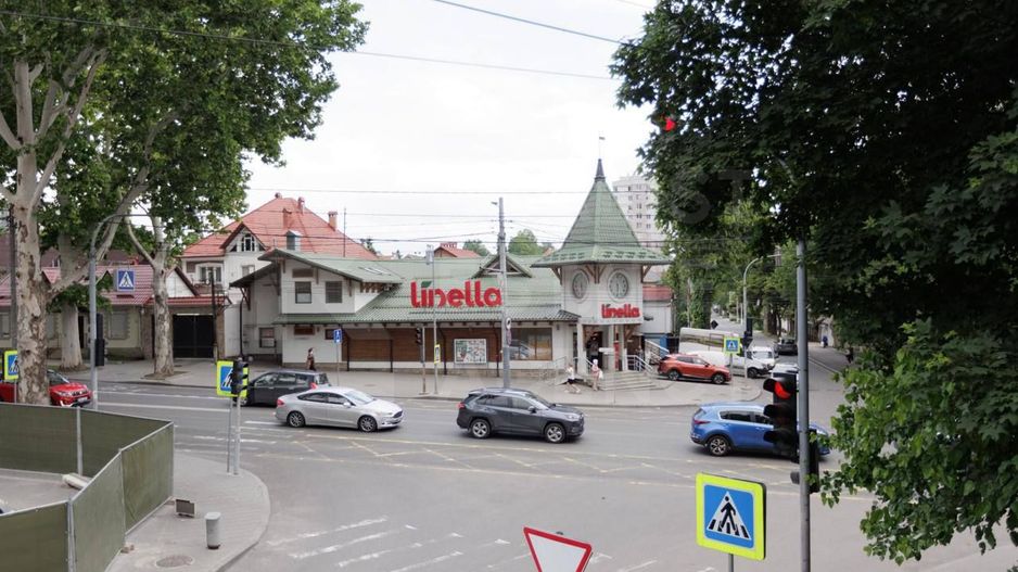 Vânzare, apartament, 2 cameră , str. Ion Creangă, Buiucani - Poză 16