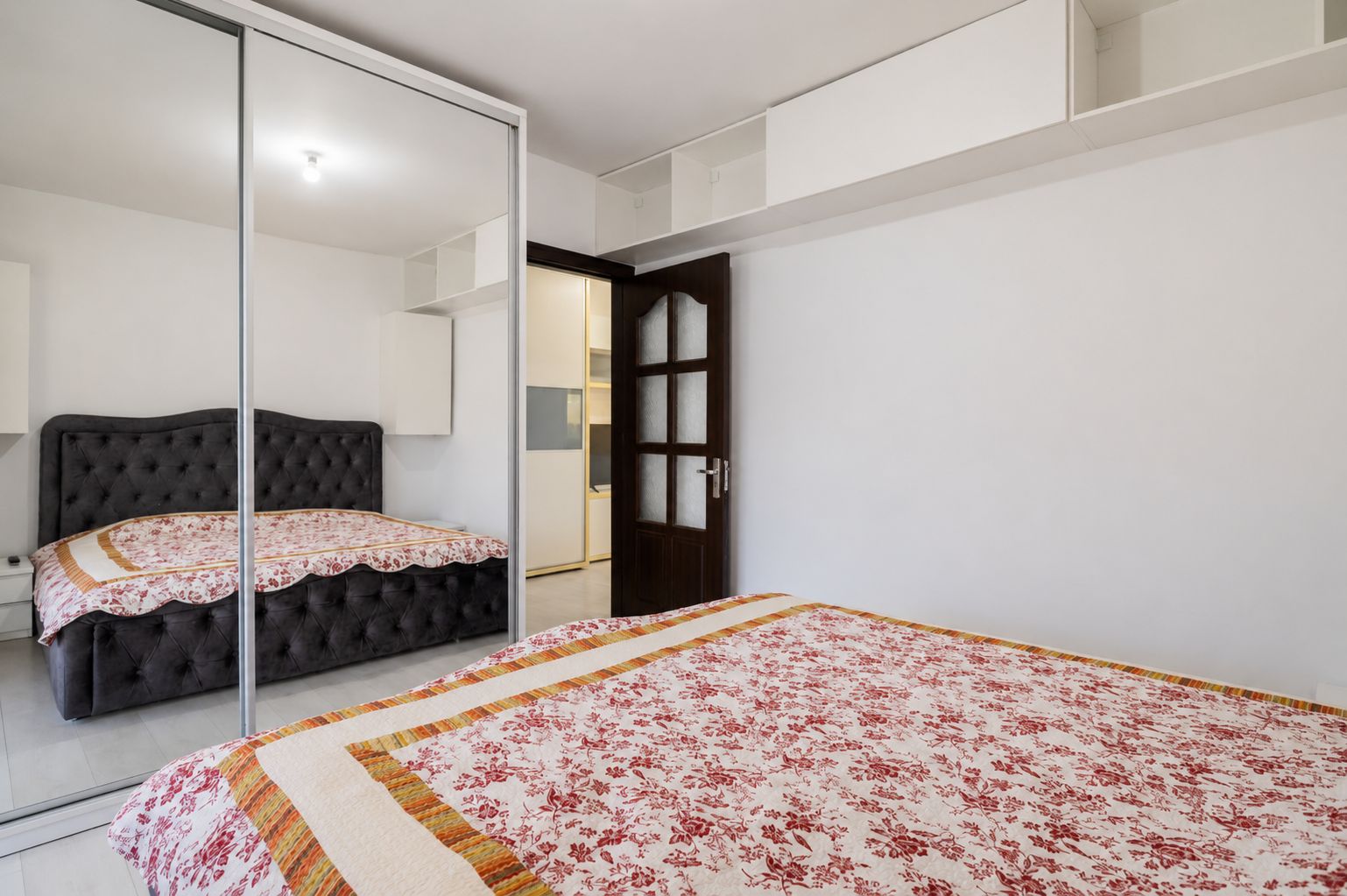 Oportunitate |Faleza Nord- Lake View | 2 camere mobilat, utilat, liber - Poză 11