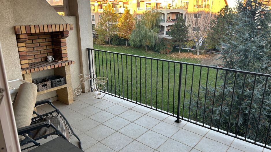 Apartament 3 camere complex Ibiza Sol - Poză 3