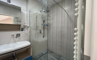 Cornu de Jos  Doua  case moderne, crama la subsol, prosumator - Poză 23