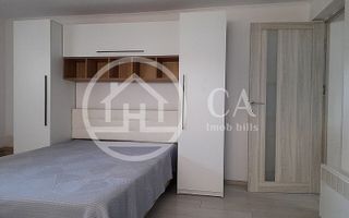 Apartament cu o camera de vanzare Ultracentral Oradea - Poză 3