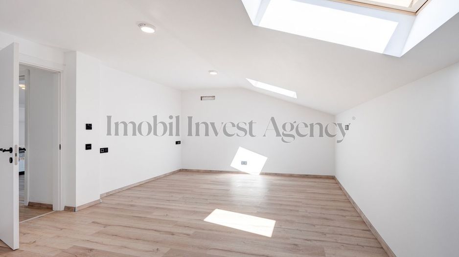 Vila Duplex 5 camere Otopeni - Poză 11