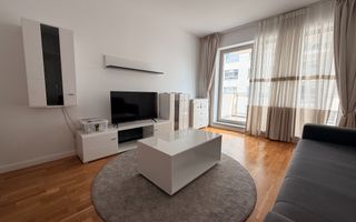 APARTAMENT 2 CAMERE | LUXURIA | LOC DE PARCARE SEPARAT - Poză 3