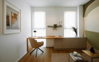 VILĂ INDIVIDUALĂ CU PANOURI FOTOVOLTAICE | COMPLEX CU PISCINA | TUNARI - Poză 6