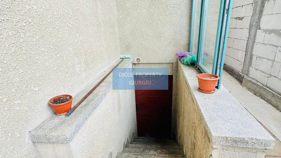 De vânzare – casă situată pe strada Nicolae Iorga - Poză 20