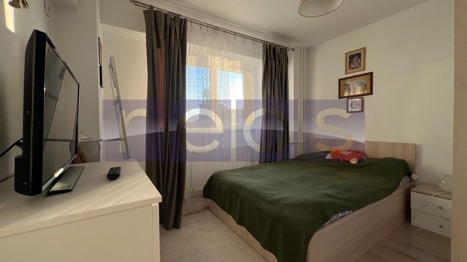 VANZARE 3 CAMERE | DECOMANDAT | ZONA NERVA TRAIAN - Poză 5