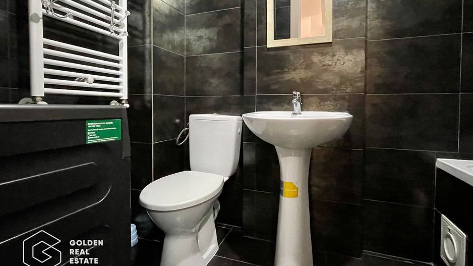 Apartament 2 camere, Bloc Nou 2018, mobilat + Loc de parcare - Poză 9