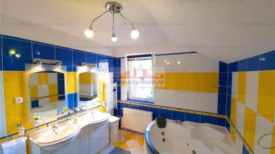 Vanzare Vila SINAIA - Poză 59