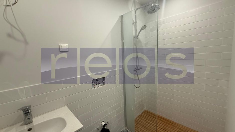 VANZARE APARTAMENT 3 CAMERE | STRAULESTI | 96MP | TERASA | COMPLEX NOU - Poză 14