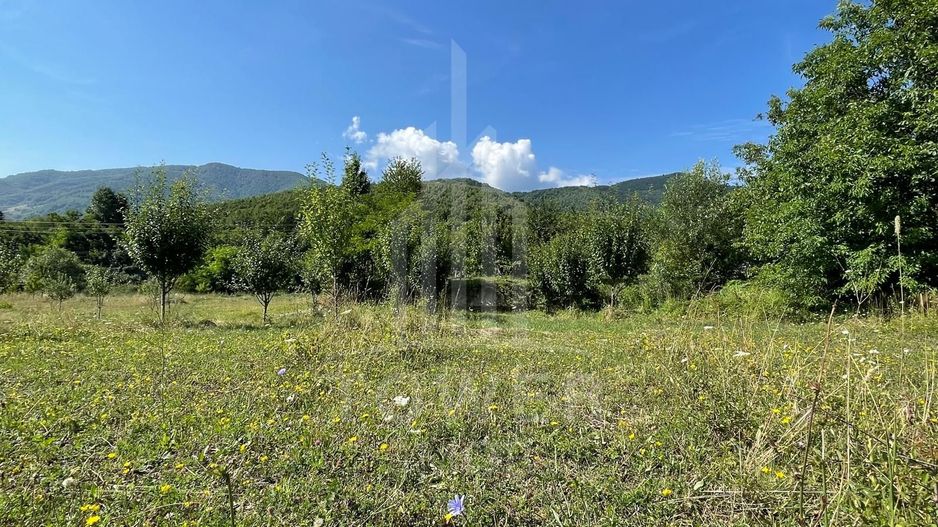 Teren în Tocile cu priveliște către munte - Poză 6