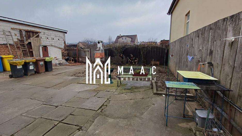 Casa | 2 camere | Teren 570 |  Pivnita | Gusterita - Poză 25