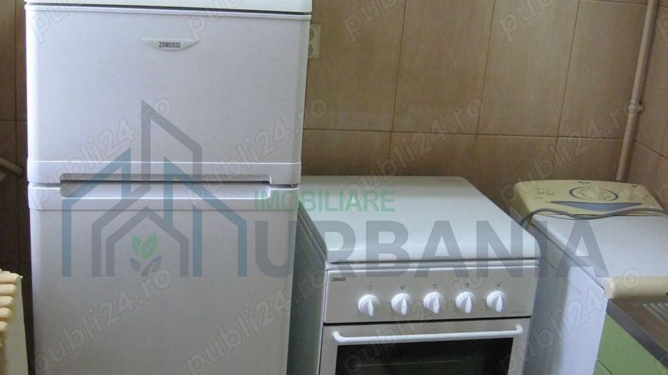 Apartament 1 cameră de închiriat, zona Pacurari, Iasi - Poză 2