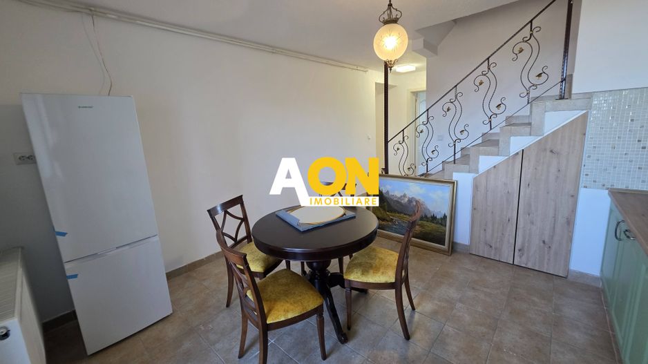Apartament 5 camere, renovat, 68 mp utili + mansarda 52 mp,  Cetate - Poză 11