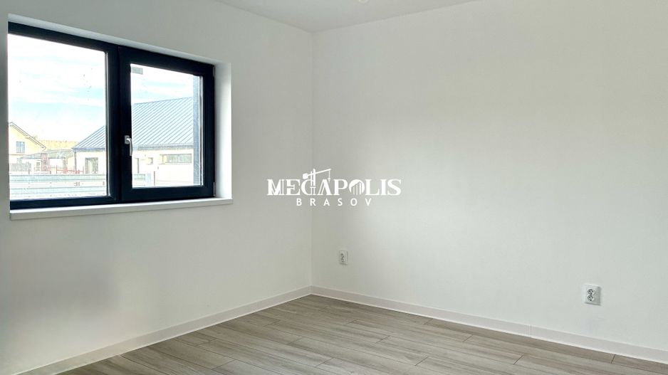 Casă / 2 camere / Codlea / Credit - Poză 9