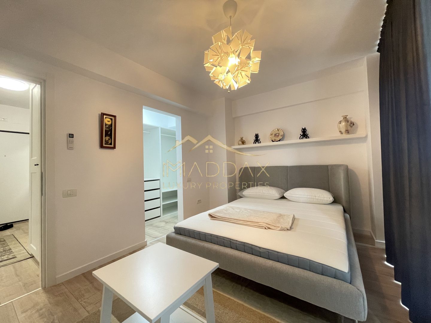 Apartament LUX **2 camere**Bloc boutique**NOU//Sector 2_Baicului - Poză 9