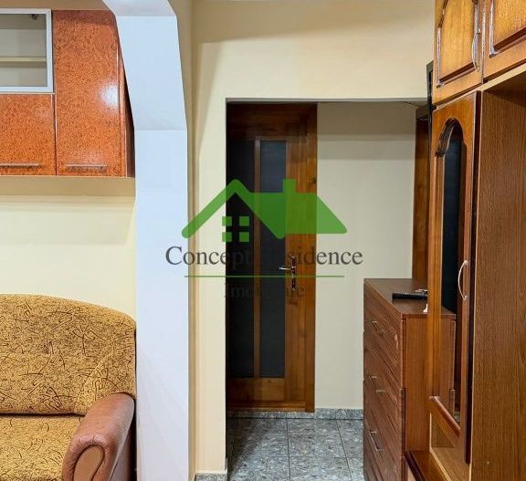 2 camere, 56 mp, etaj 2 – zona Magazin Liana, Republicii - Poză 5