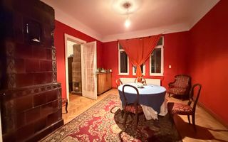 Apartament boem in zona Piata Sfantul Stefan - Poză 5