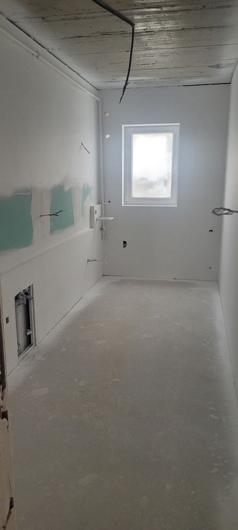 AP 2 CAM. DECOMANDAT - IDEAL LOCUINTA/INVESTITIE. AUCHAN TITAN! - Poză 4