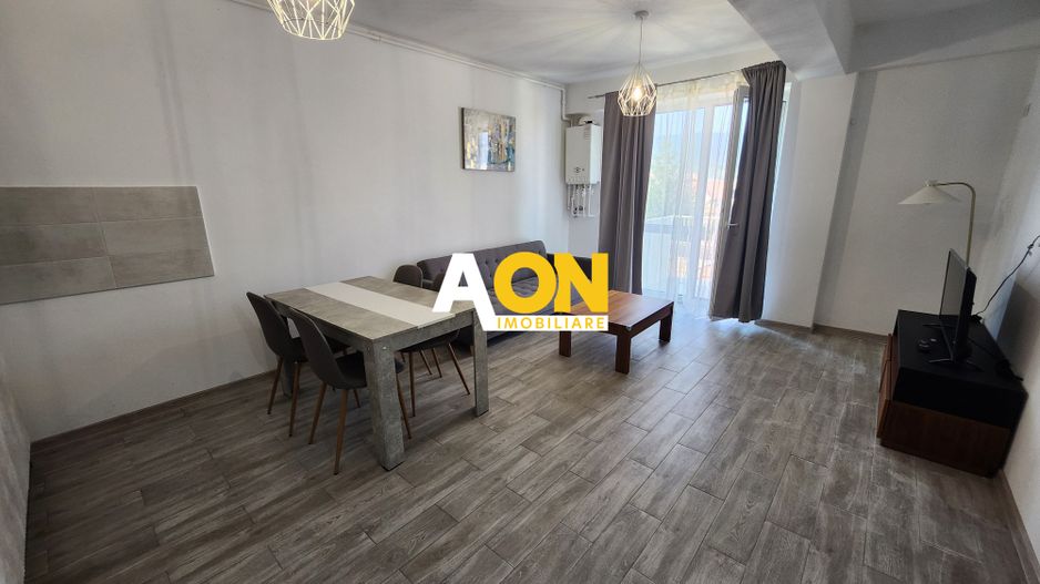 Apartament cu 2 Camere, Bloc Nou, Zona Cetate - Poză 3