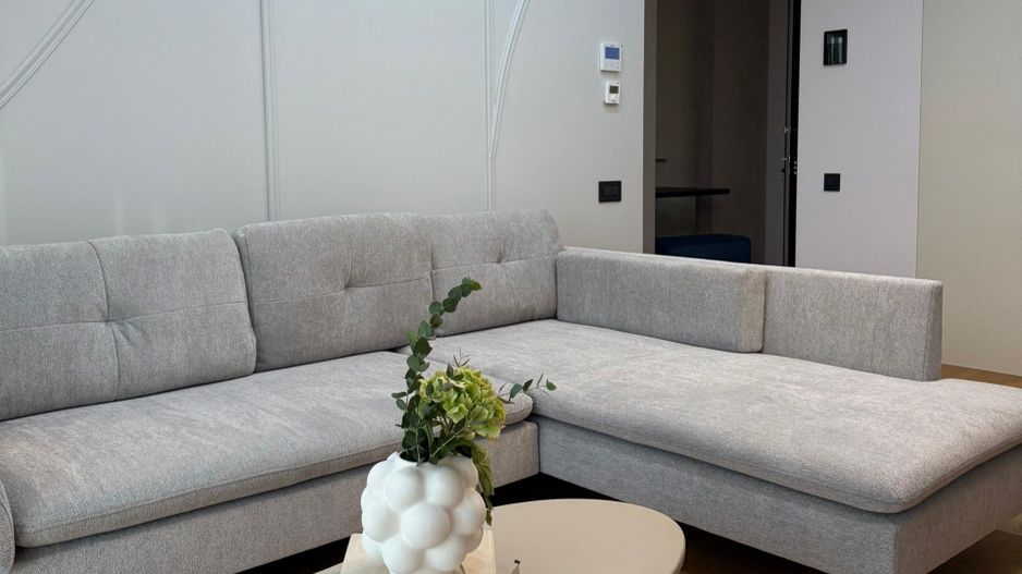 One Floreasca Towers | Apartament premium 2 camere, prima închiriere - Poză 1