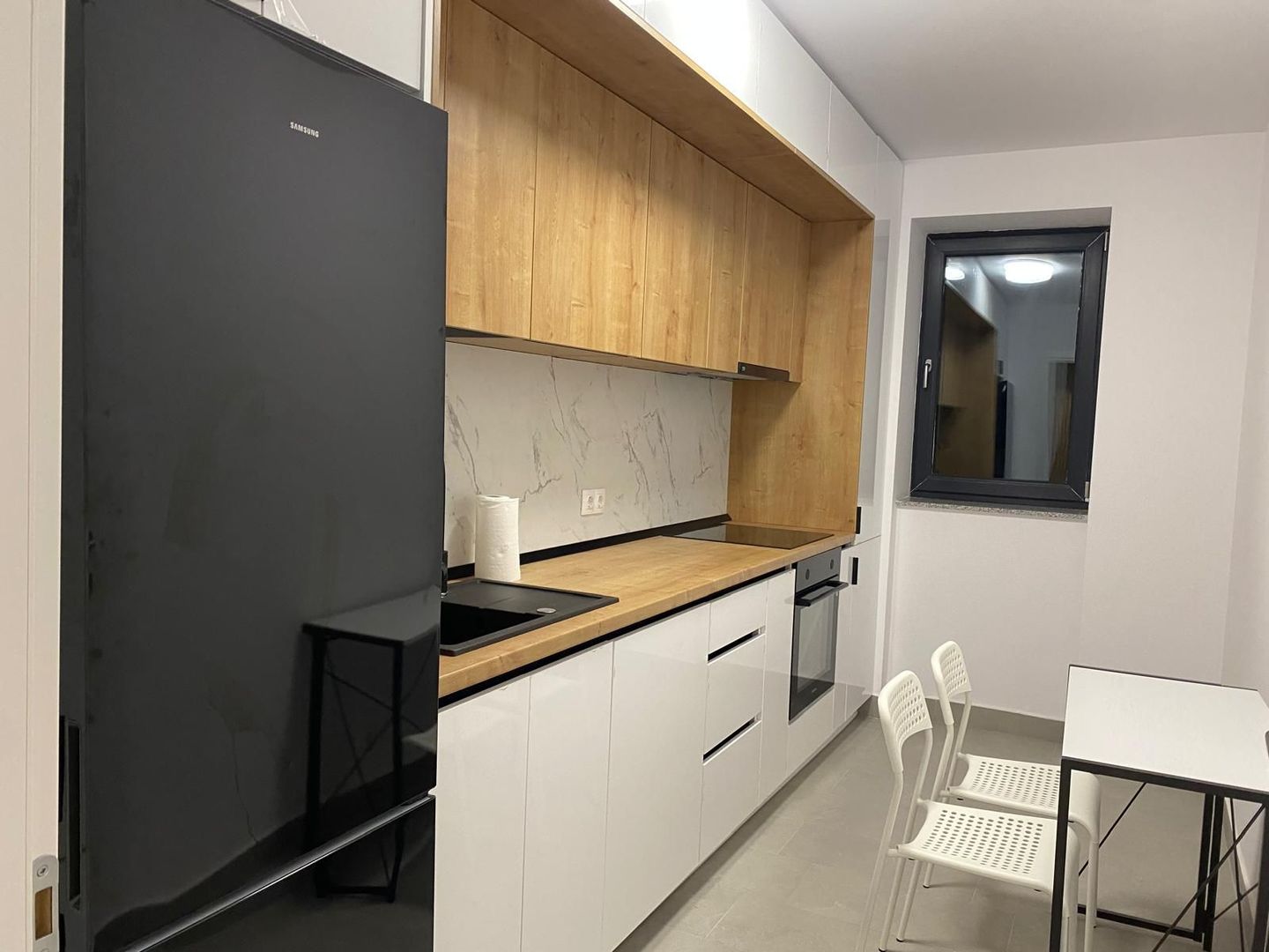 2 camere | Greenfield | Baneasa | Pipera | parcare inclusa - Poză 8